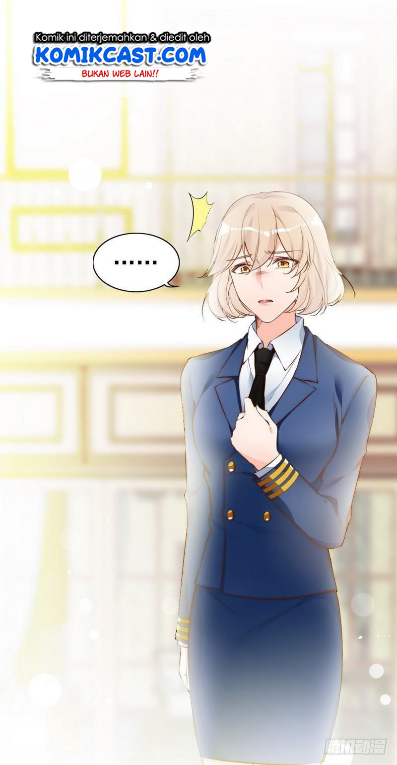 My Wife is Cold-Hearted Chapter 66 Gambar 19