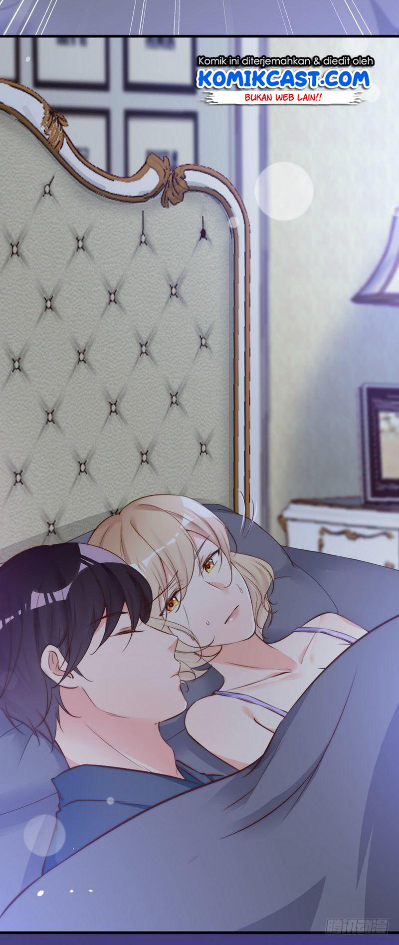 My Wife is Cold-Hearted Chapter 66 Gambar 22