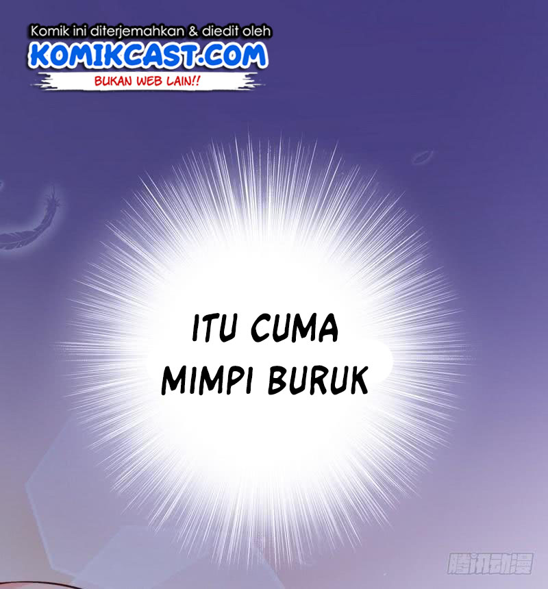 My Wife is Cold-Hearted Chapter 66 Gambar 23