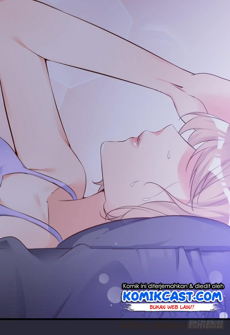 My Wife is Cold-Hearted Chapter 66 Gambar 24