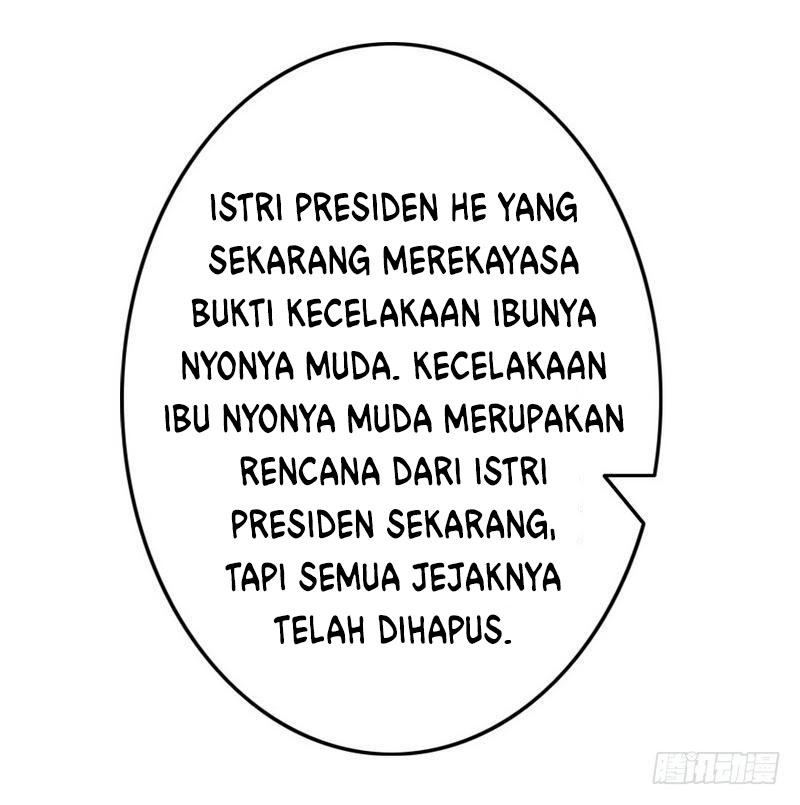 My Wife is Cold-Hearted Chapter 66 Gambar 30