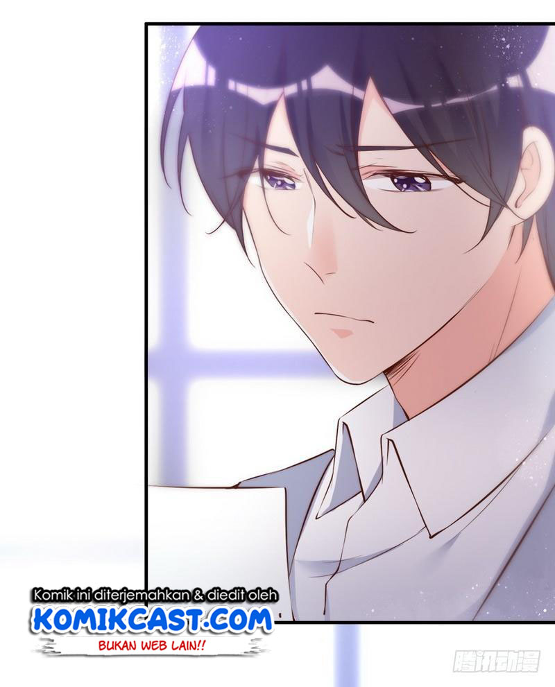 My Wife is Cold-Hearted Chapter 66 Gambar 31
