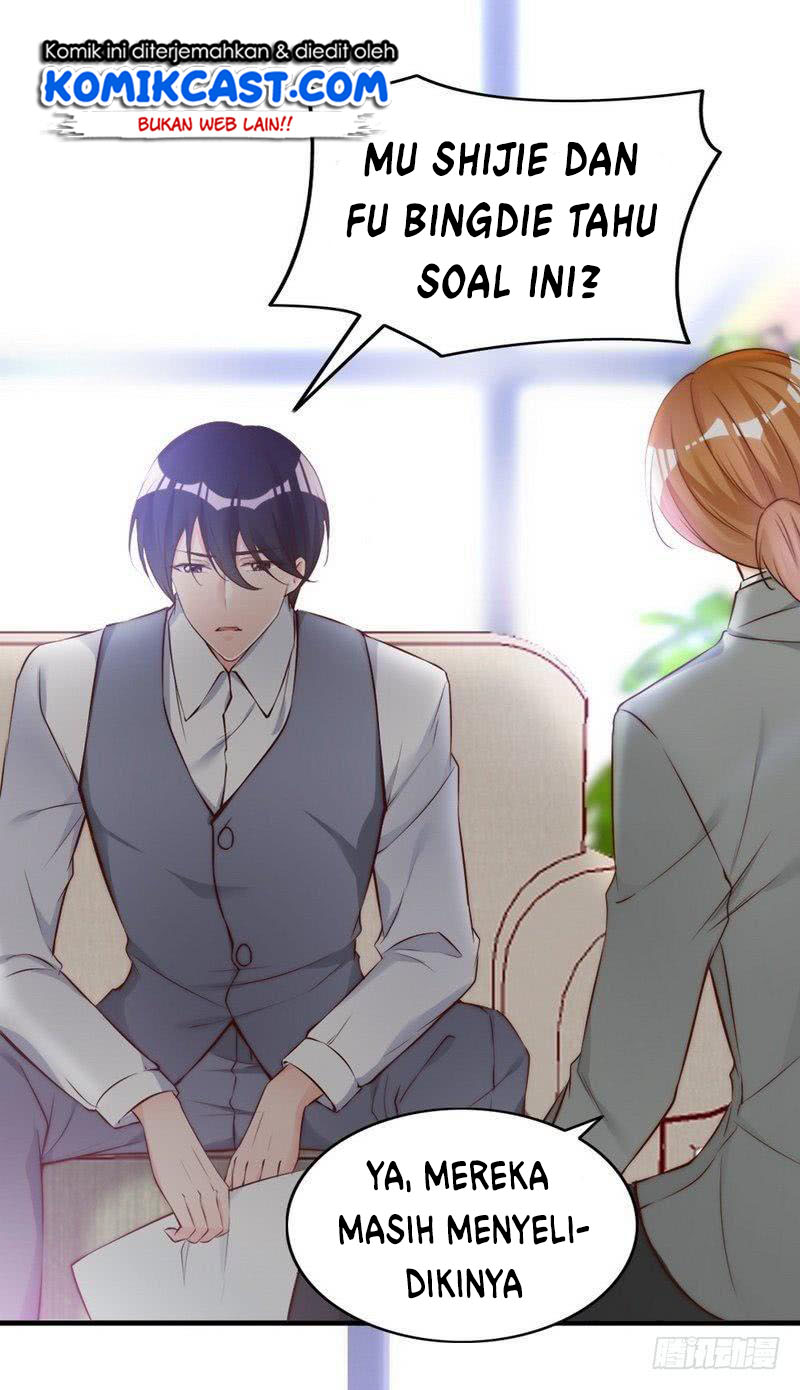 My Wife is Cold-Hearted Chapter 66 Gambar 32