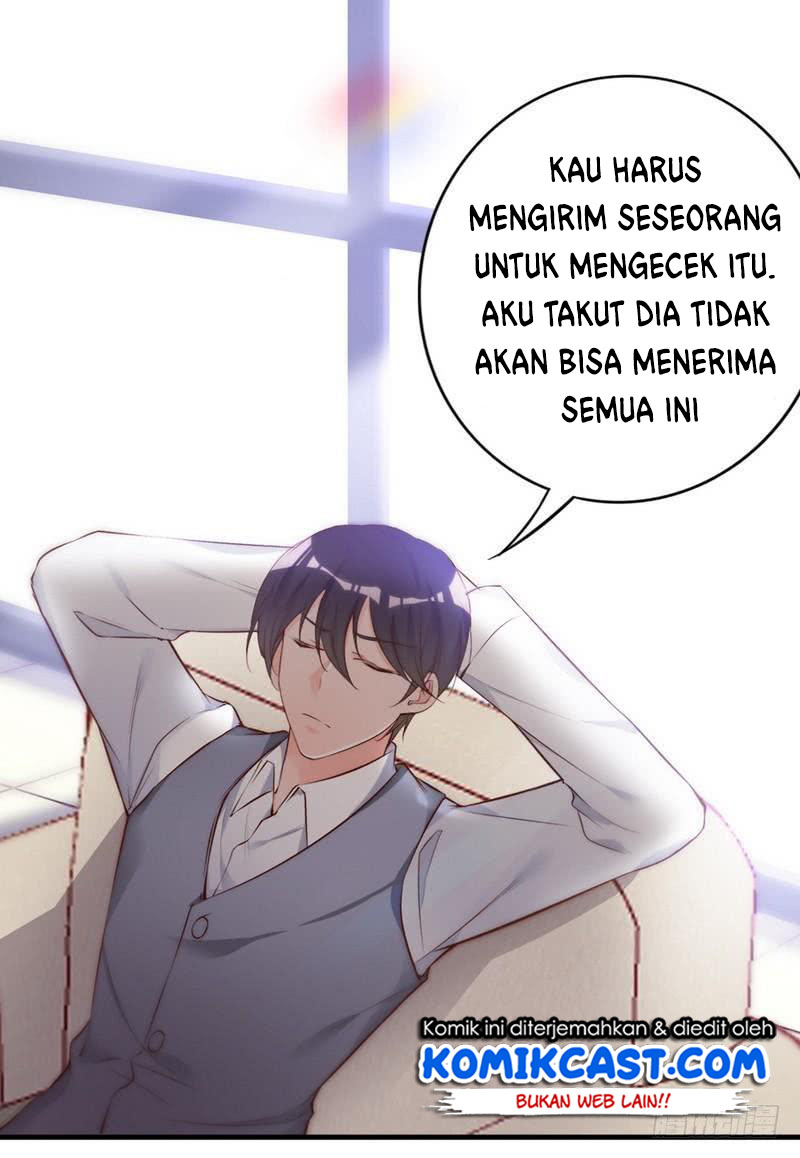 My Wife is Cold-Hearted Chapter 66 Gambar 33