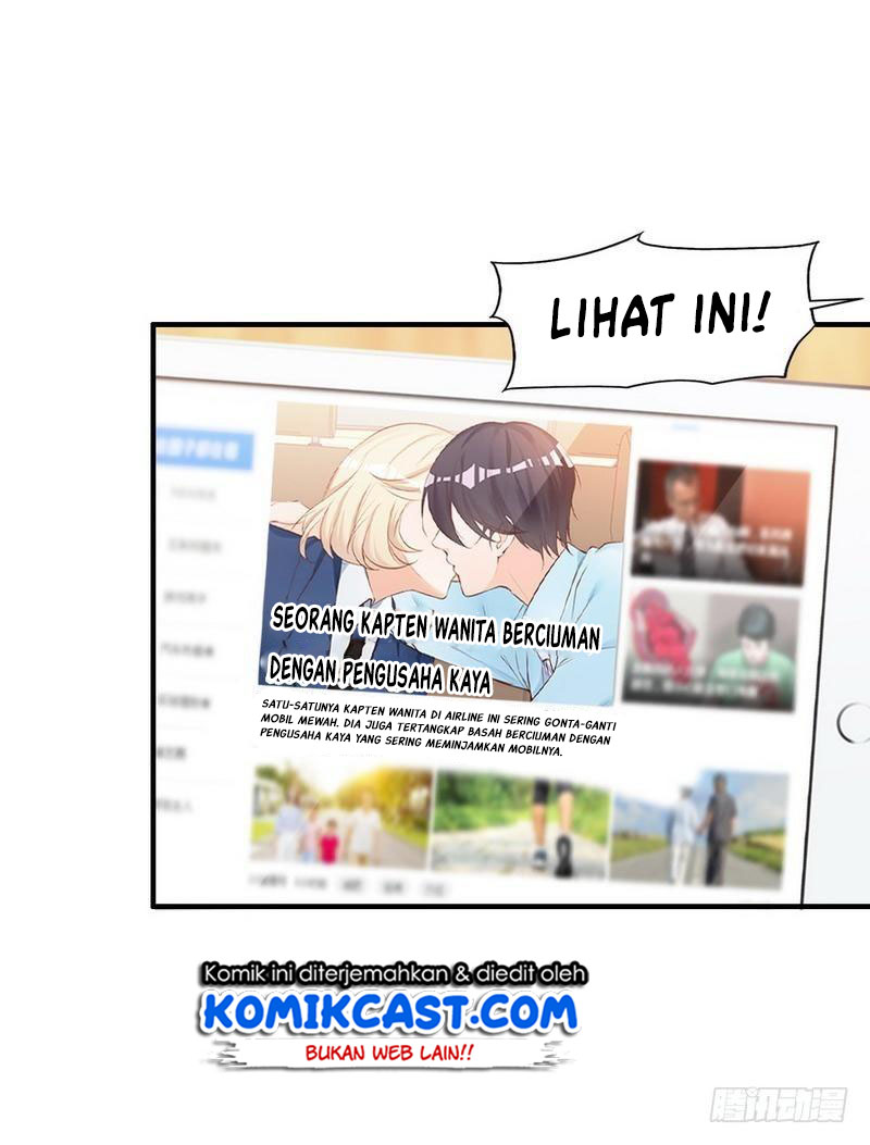 My Wife is Cold-Hearted Chapter 66 Gambar 36
