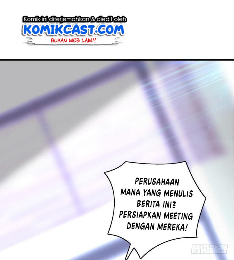 My Wife is Cold-Hearted Chapter 66 Gambar 39
