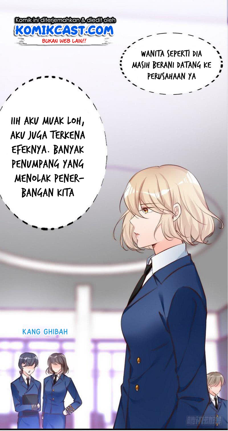 My Wife is Cold-Hearted Chapter 66 Gambar 42