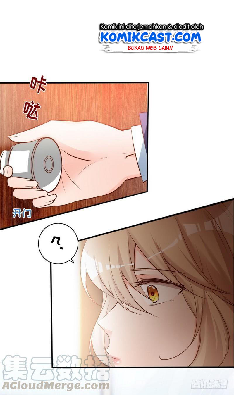 My Wife is Cold-Hearted Chapter 66 Gambar 44