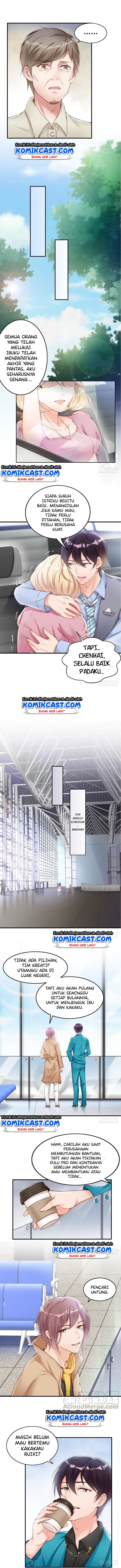 My Wife is Cold-Hearted Chapter 97 Gambar 3