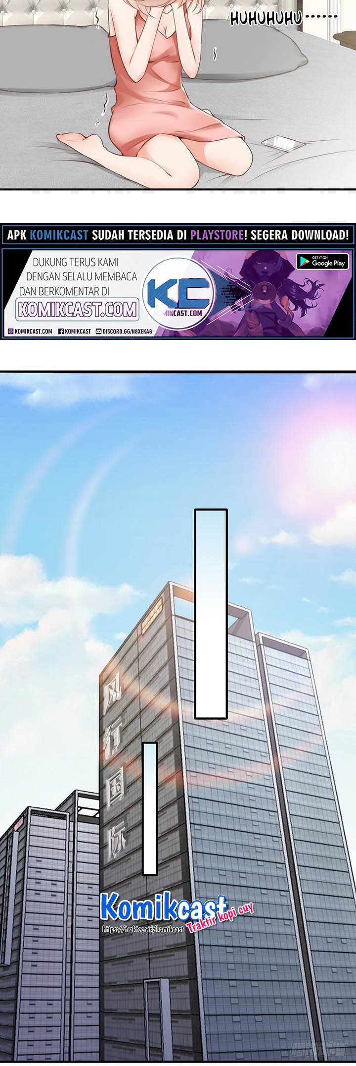 My Wife is Cold-Hearted Chapter 111 Gambar 10