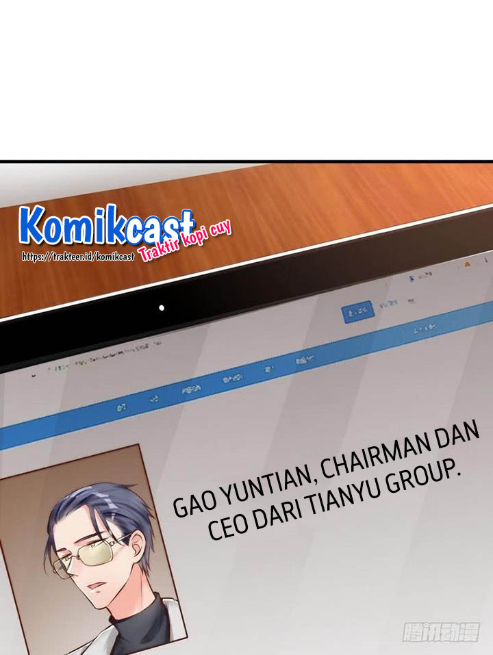 My Wife is Cold-Hearted Chapter 113 Gambar 11