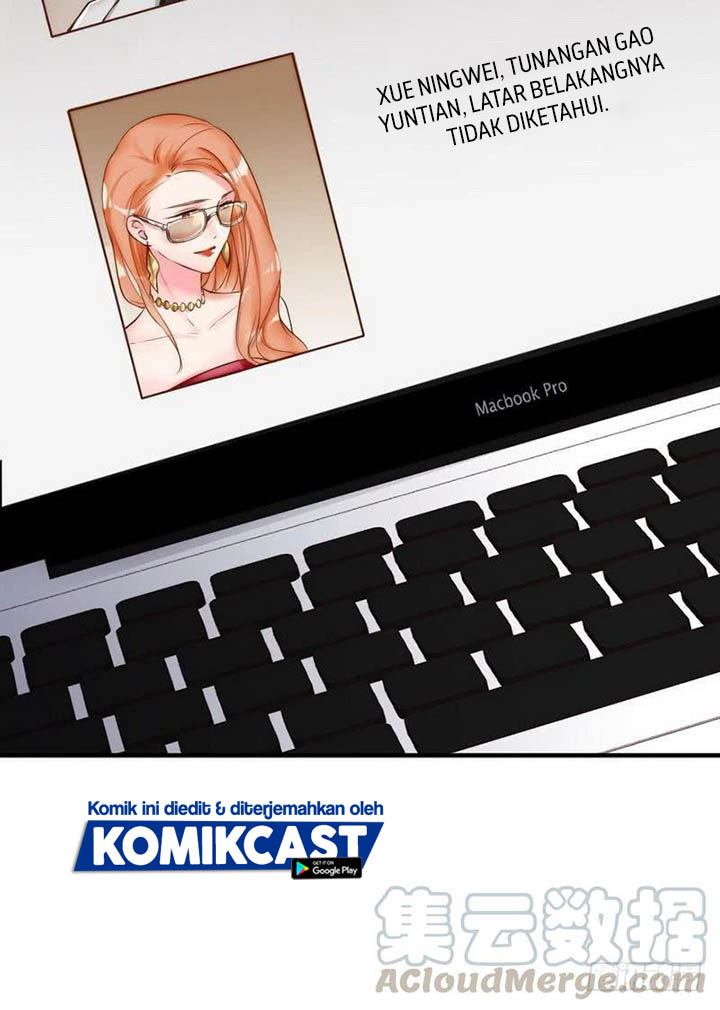 My Wife is Cold-Hearted Chapter 113 Gambar 12