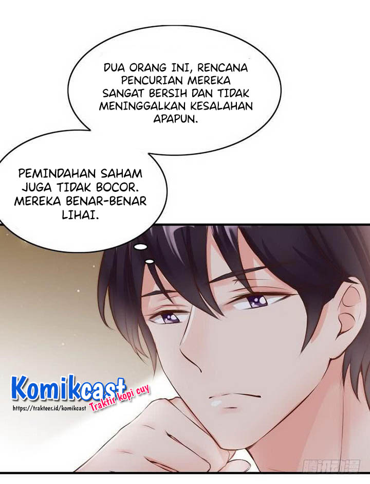 My Wife is Cold-Hearted Chapter 113 Gambar 13