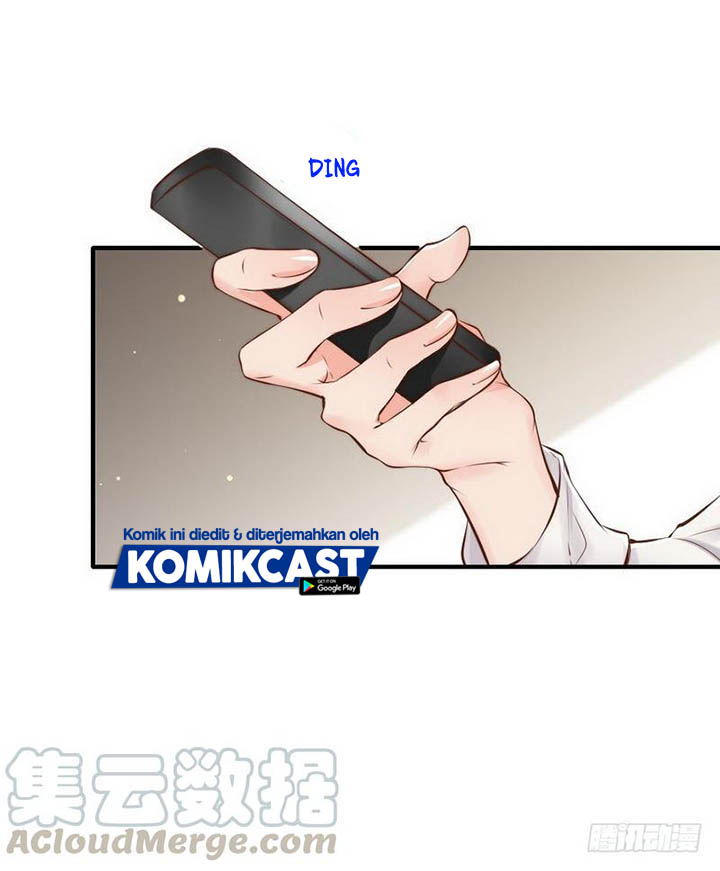 My Wife is Cold-Hearted Chapter 113 Gambar 16