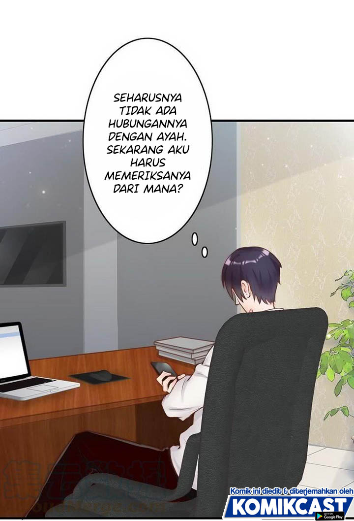 My Wife is Cold-Hearted Chapter 113 Gambar 18