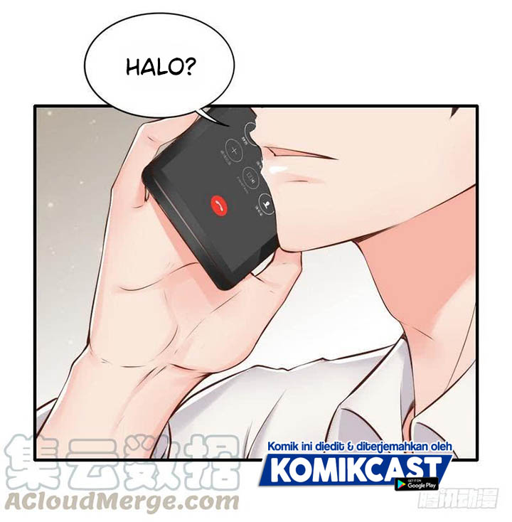 My Wife is Cold-Hearted Chapter 113 Gambar 20