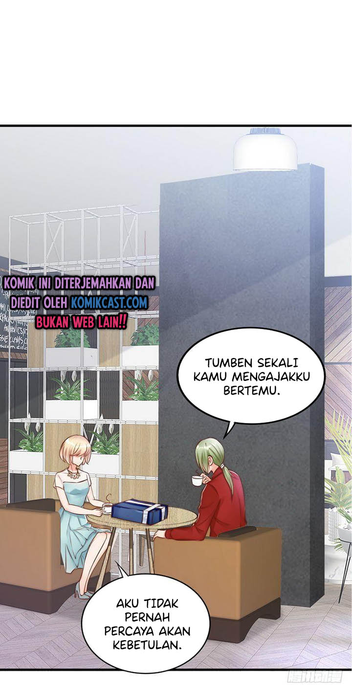 My Wife is Cold-Hearted Chapter 113 Gambar 31