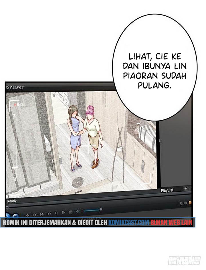 My Wife is Cold-Hearted Chapter 116 Gambar 5