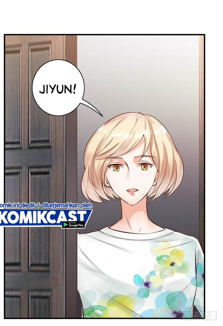 My Wife is Cold-Hearted Chapter 116 Gambar 11