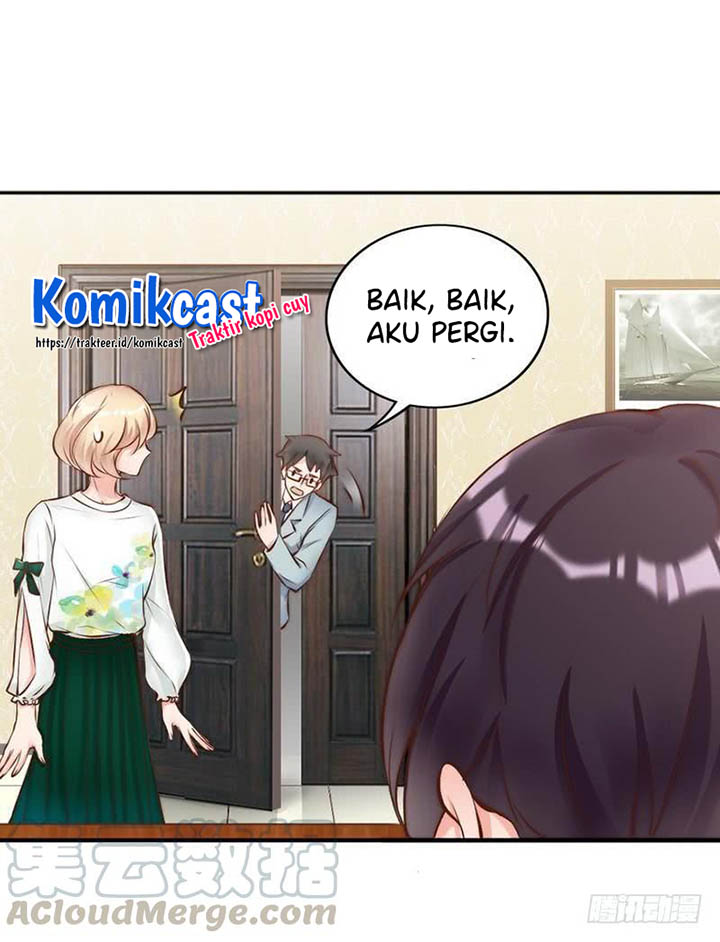 My Wife is Cold-Hearted Chapter 116 Gambar 14