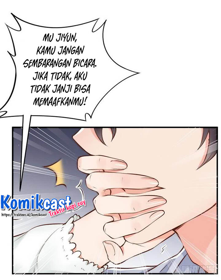 My Wife is Cold-Hearted Chapter 116 Gambar 21