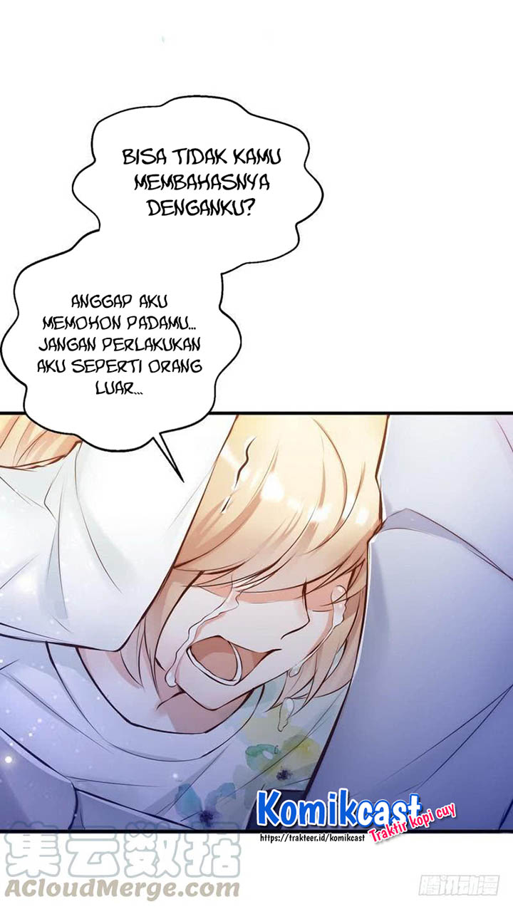 My Wife is Cold-Hearted Chapter 116 Gambar 30