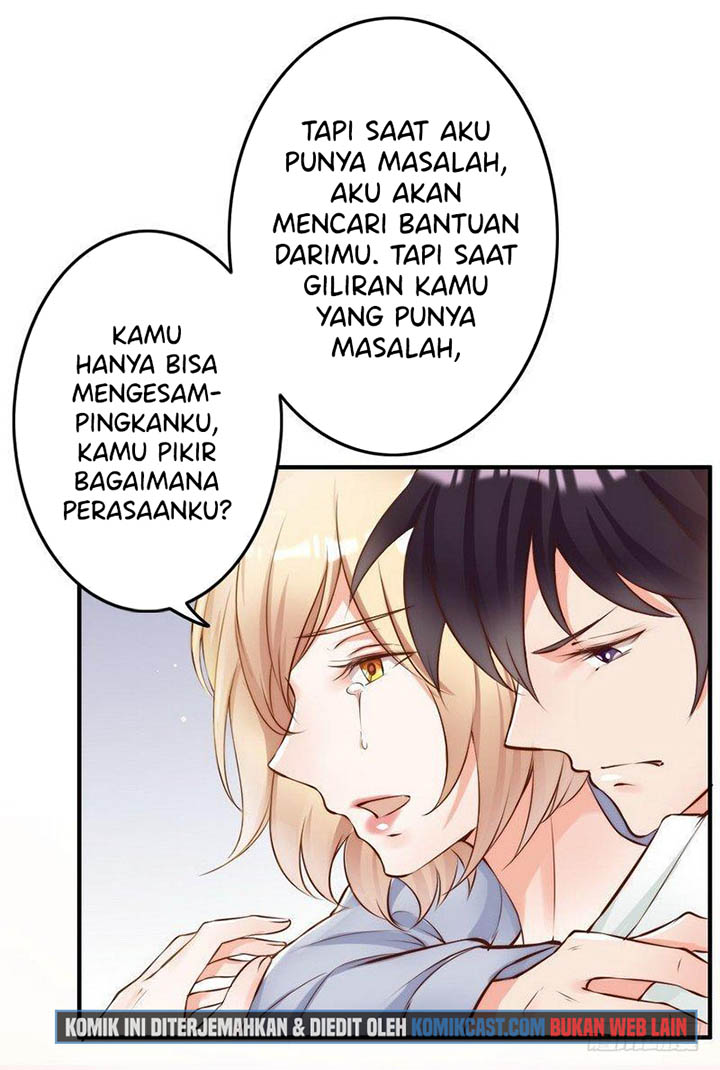 My Wife is Cold-Hearted Chapter 117 Gambar 5