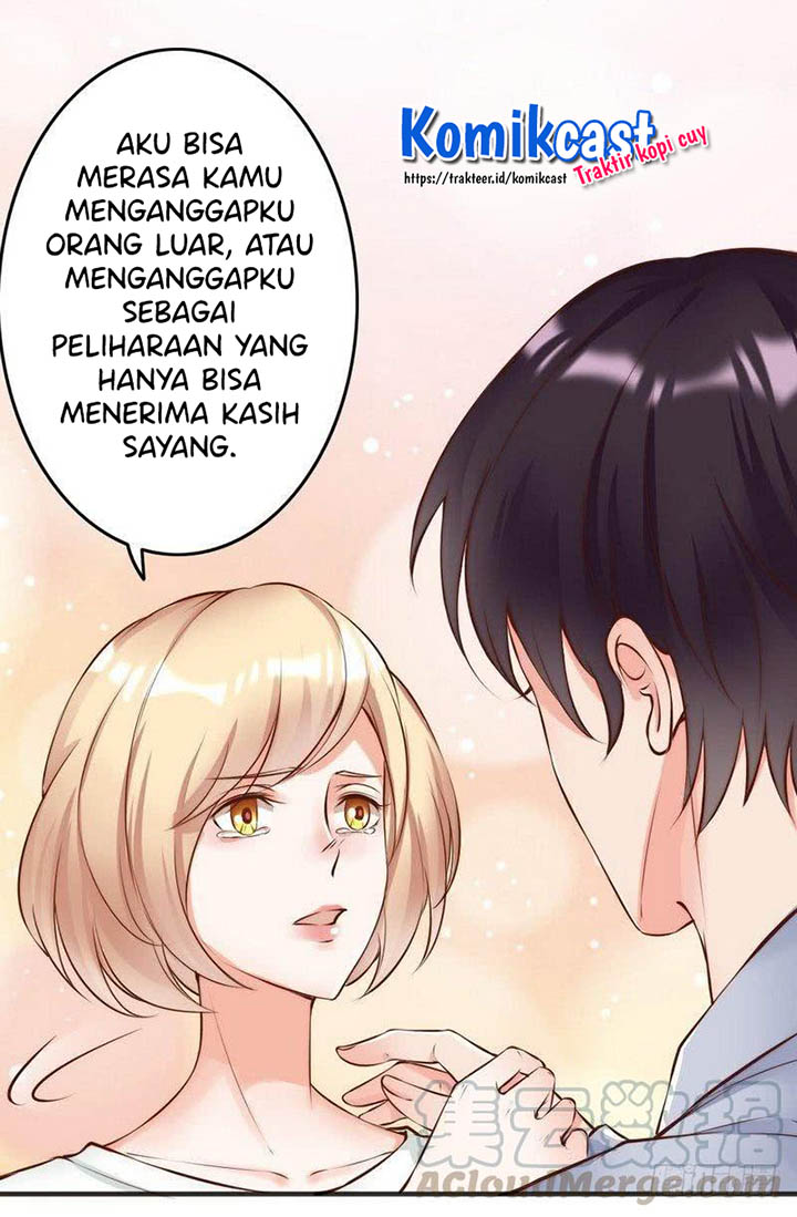 My Wife is Cold-Hearted Chapter 117 Gambar 6