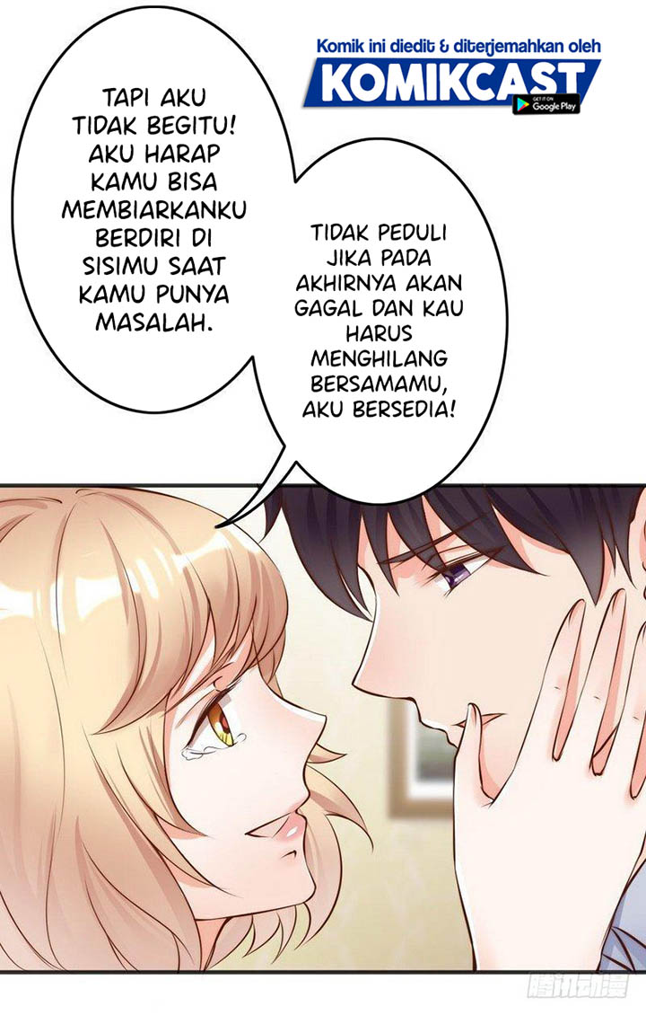 My Wife is Cold-Hearted Chapter 117 Gambar 7