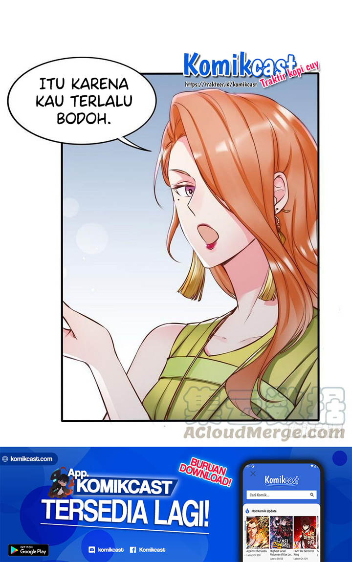My Wife is Cold-Hearted Chapter 118 Gambar 4
