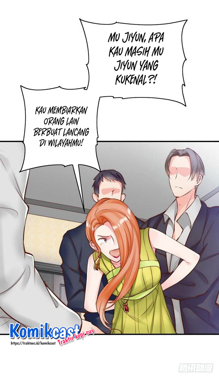 My Wife is Cold-Hearted Chapter 118 Gambar 7