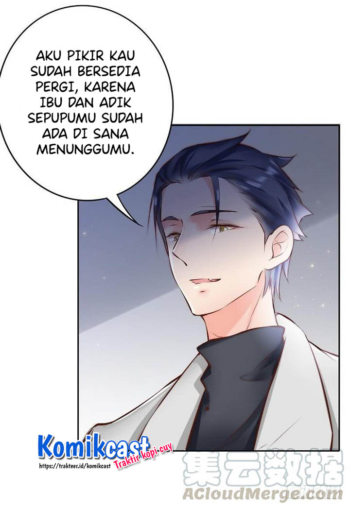 My Wife is Cold-Hearted Chapter 118 Gambar 12