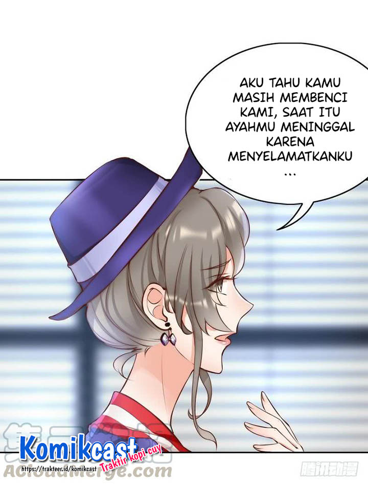 My Wife is Cold-Hearted Chapter 118 Gambar 26