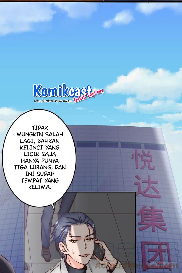My Wife is Cold-Hearted Chapter 121 Gambar 6