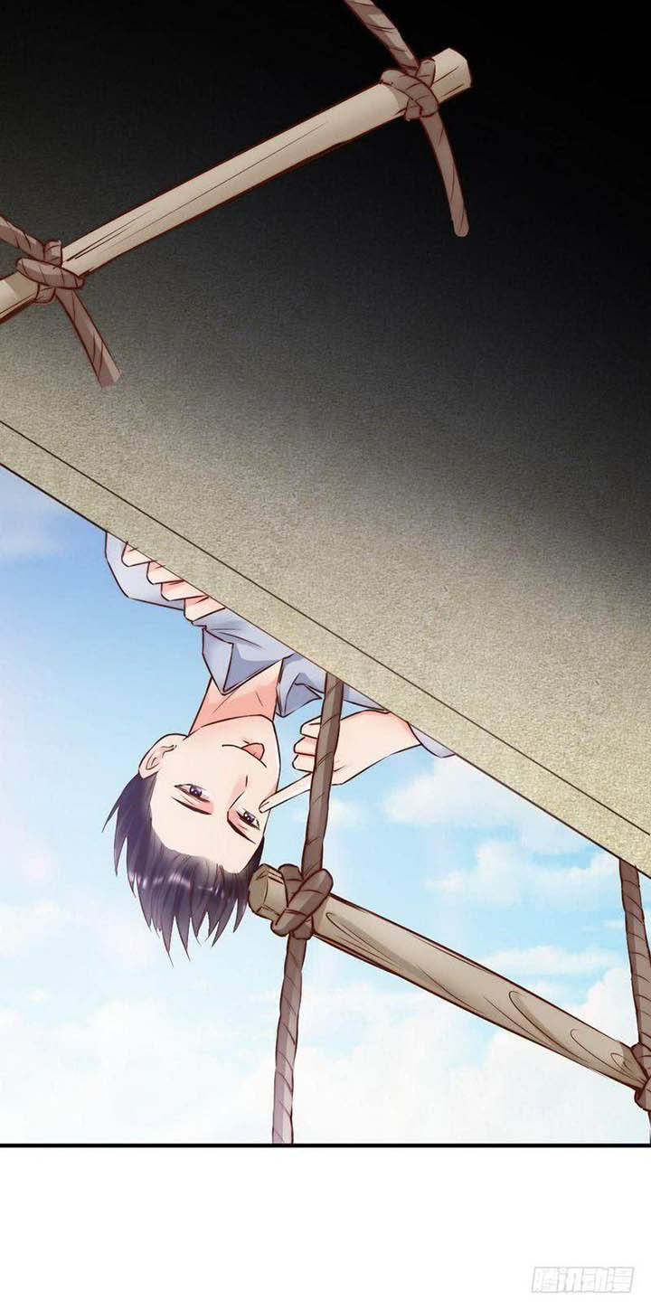 My Wife is Cold-Hearted Chapter 121 Gambar 21