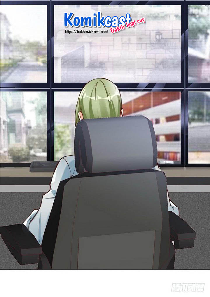 My Wife is Cold-Hearted Chapter 121 Gambar 27