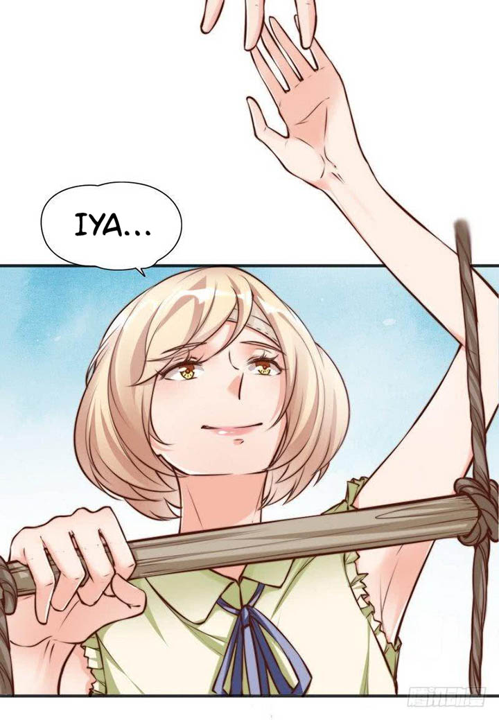 My Wife is Cold-Hearted Chapter 121 Gambar 31