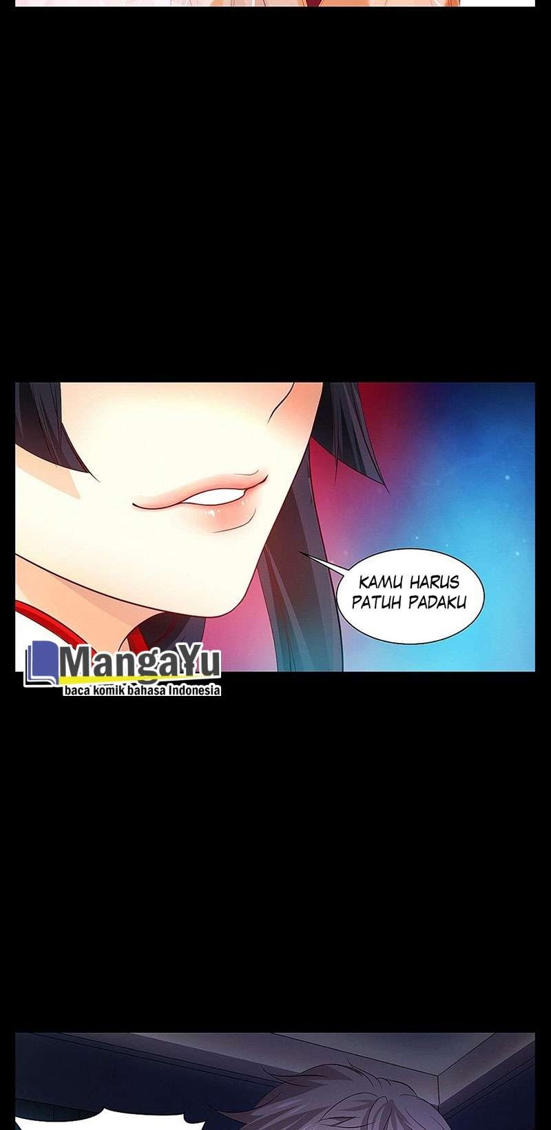My Wife is a Ghost Chapter 08 Gambar 15