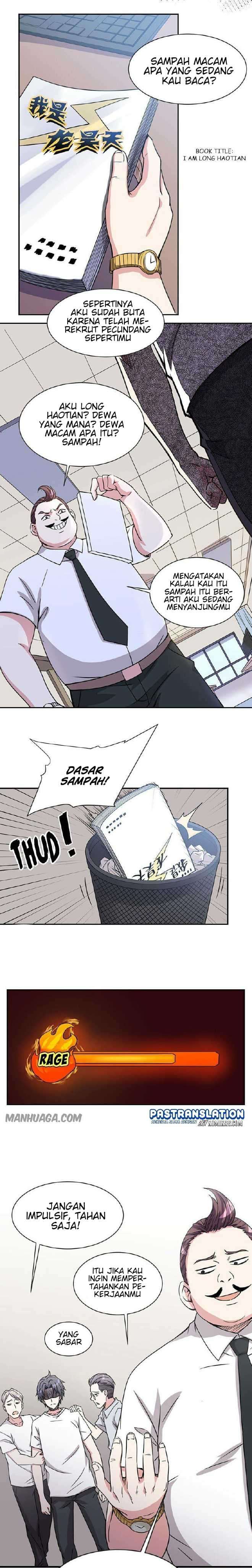 My 7 Wives Are Forcing Me To Die Chapter 01 Gambar 8