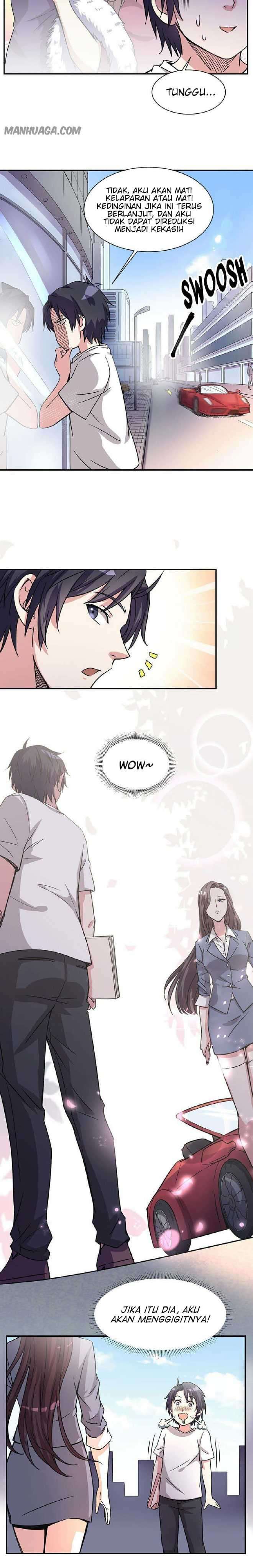 My 7 Wives Are Forcing Me To Die Chapter 01 Gambar 13
