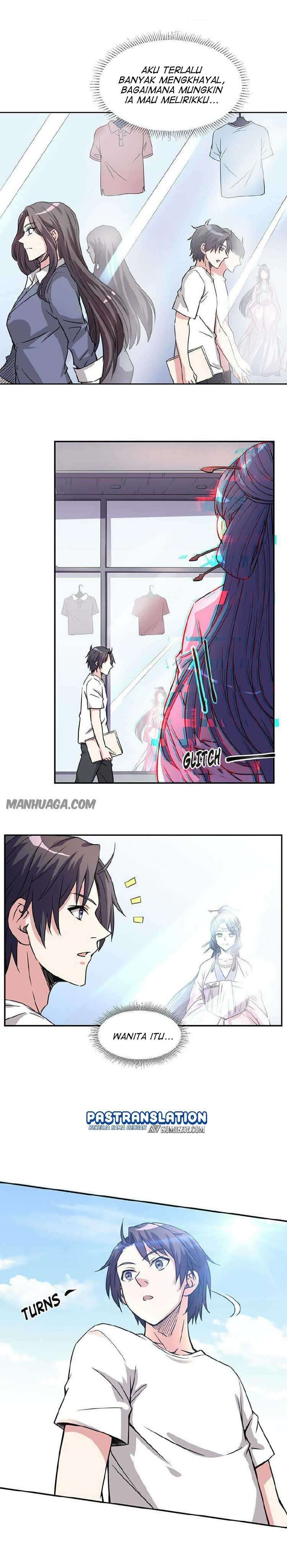 My 7 Wives Are Forcing Me To Die Chapter 01 Gambar 14