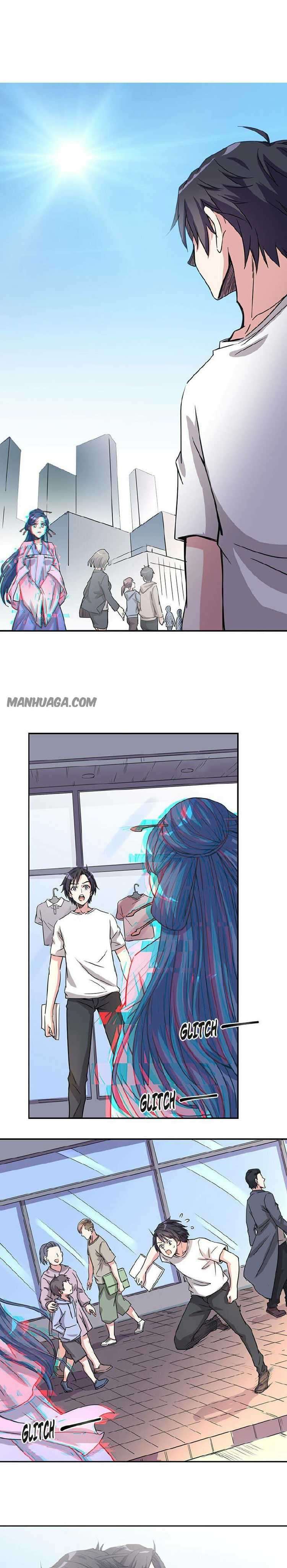 My 7 Wives Are Forcing Me To Die Chapter 01 Gambar 15