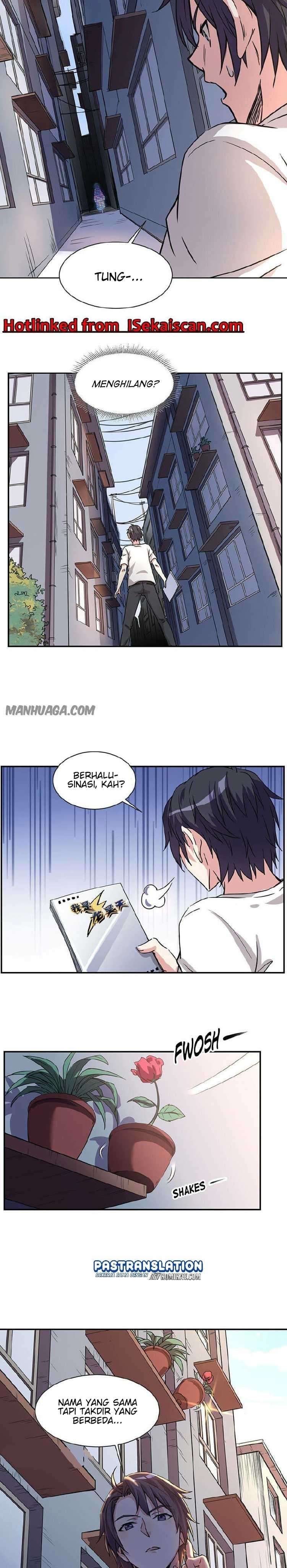 My 7 Wives Are Forcing Me To Die Chapter 01 Gambar 17