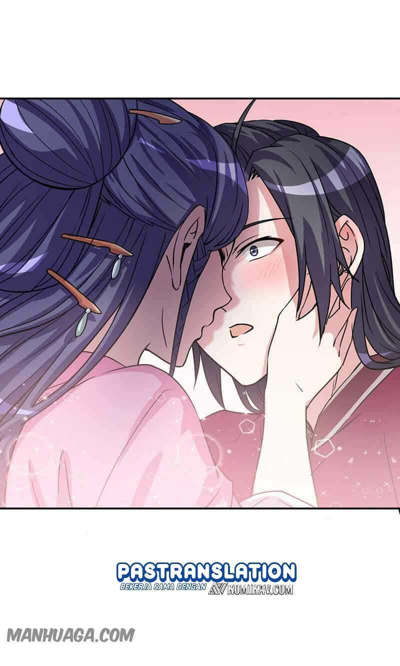 My 7 Wives Are Forcing Me To Die Chapter 03 Gambar 16