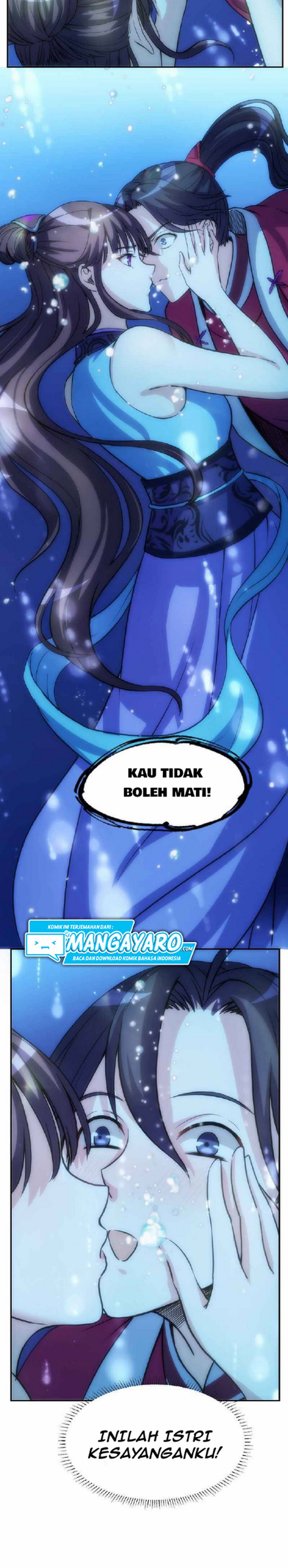 My 7 Wives Are Forcing Me To Die Chapter 06 Gambar 16