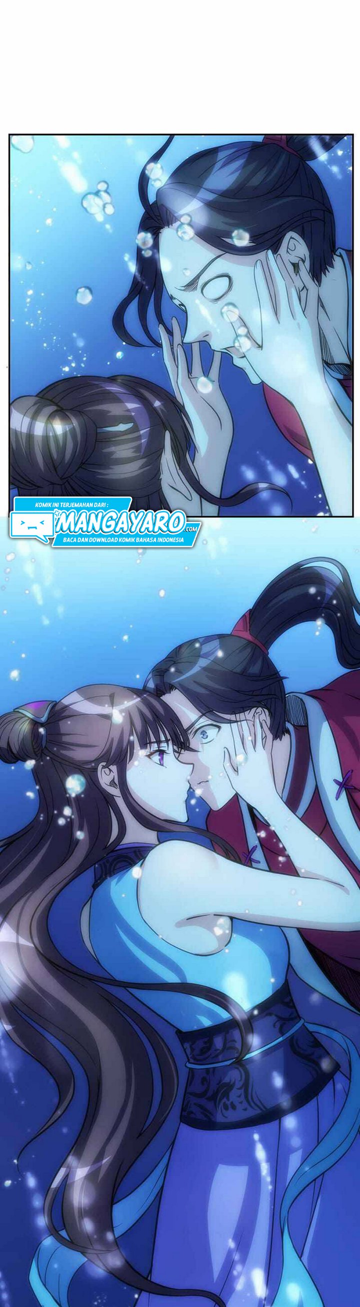 My 7 Wives Are Forcing Me To Die Chapter 07 Gambar 3