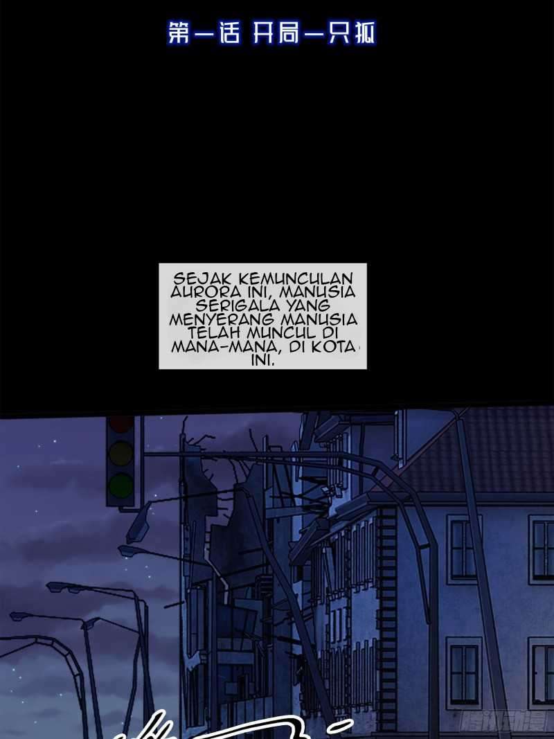 My Apocalypse (The Last Day Of The Demon) Chapter 01 Gambar 10