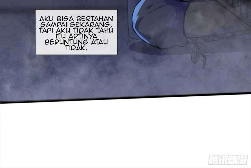 My Apocalypse (The Last Day Of The Demon) Chapter 01 Gambar 14