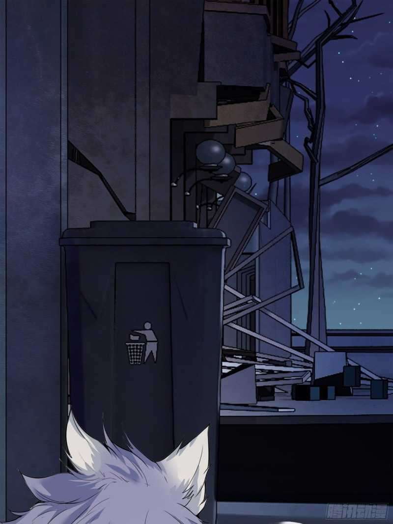 My Apocalypse (The Last Day Of The Demon) Chapter 01 Gambar 15