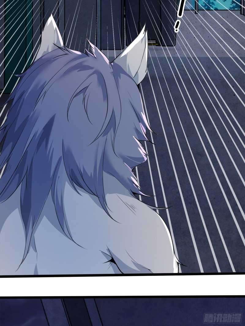 My Apocalypse (The Last Day Of The Demon) Chapter 01 Gambar 20